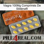Viagra 100Mg Comprimés De Sildénafil 42